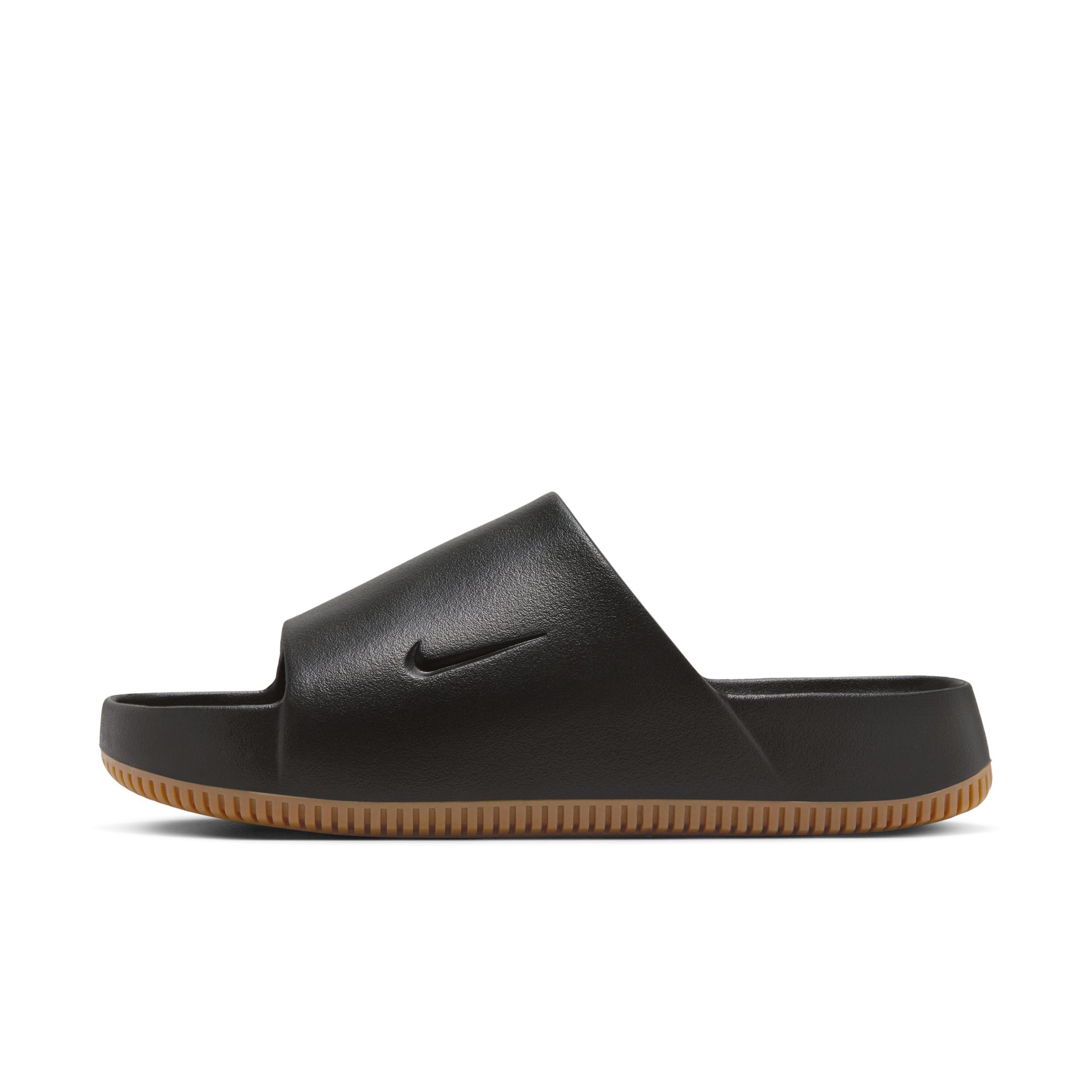 NIKE カームスライド ブラック □