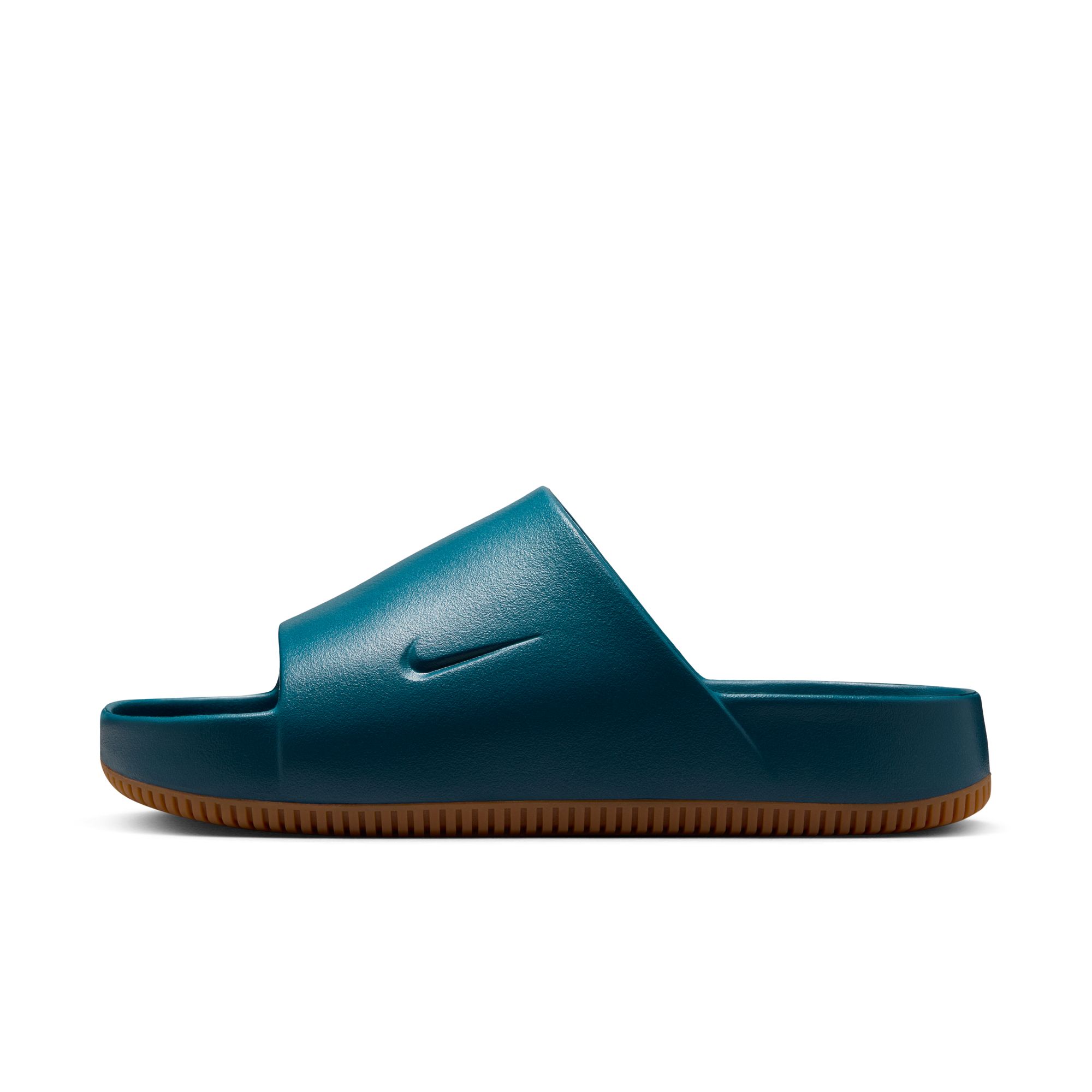 NIKE カームスライド ブルー □