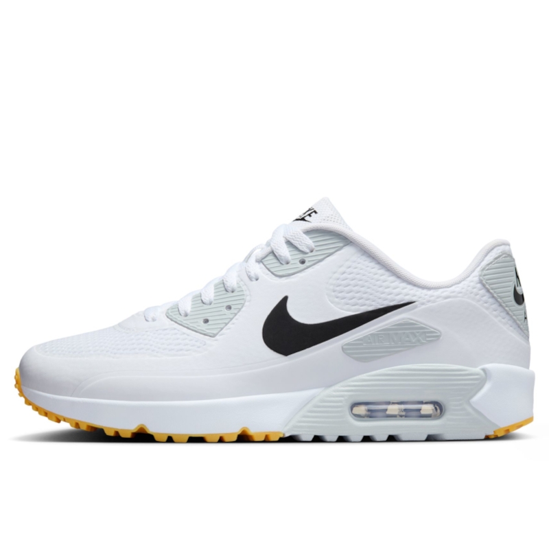 NIKE エアマックス 90 G □ ホワイト