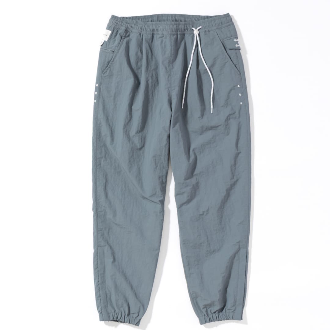 迷迭香×Kuchibue Golf Gentleman NYLON HARVEST TRAINER 2026 “デニム”【GO/LOOK!限定販売】