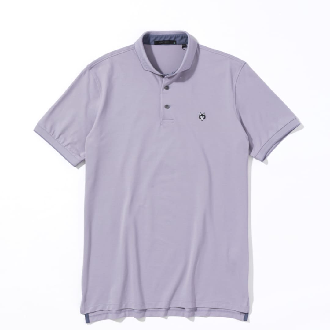 GREYSON CROWLEY ICON POLO クローリーアイコンポロ / VALLEY