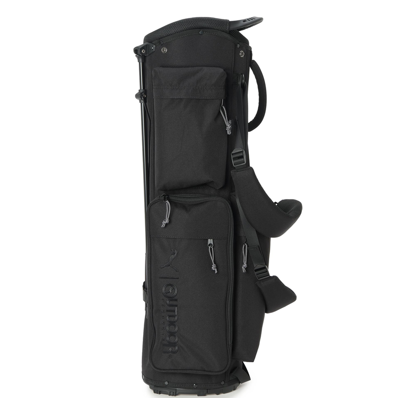 PUMA x OUTDOOR PRODUCTS STANDBAG □ ブラック