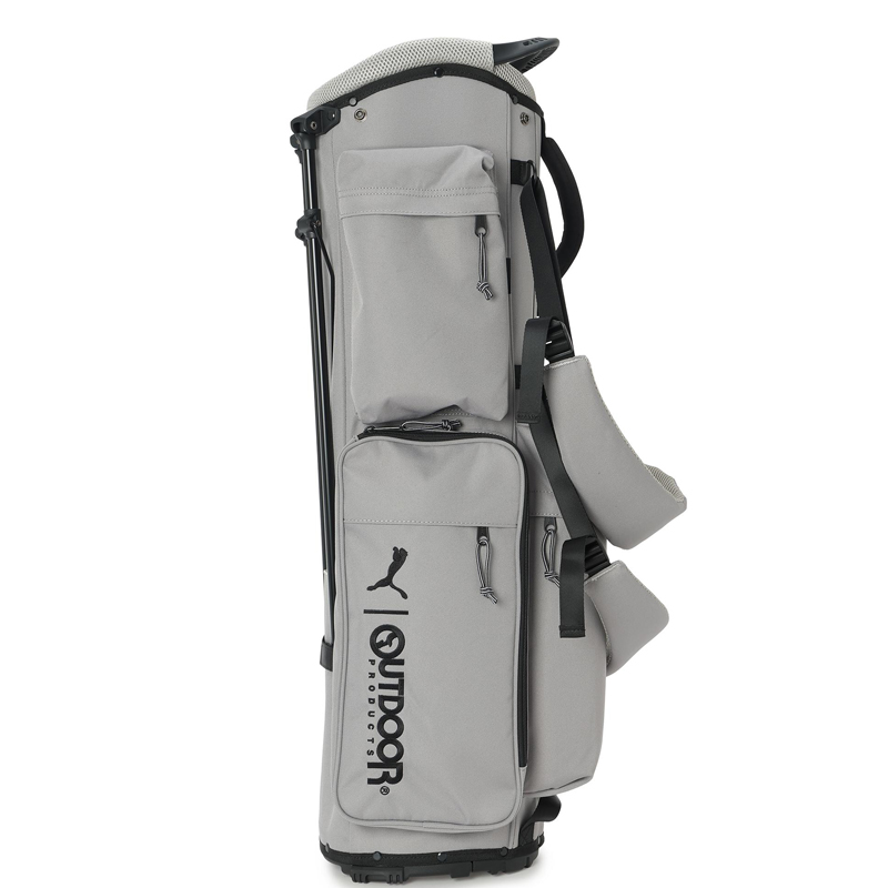 PUMA x OUTDOOR PRODUCTS STANDBAG □ グレー