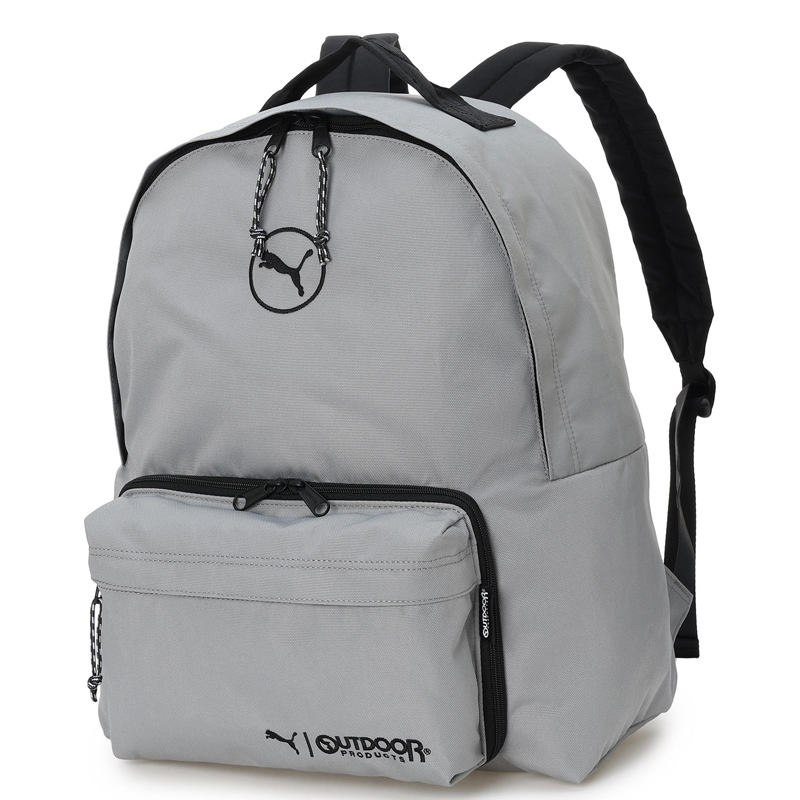 PUMA x OUTDOOR PRODUCTS DAYPACK グレー