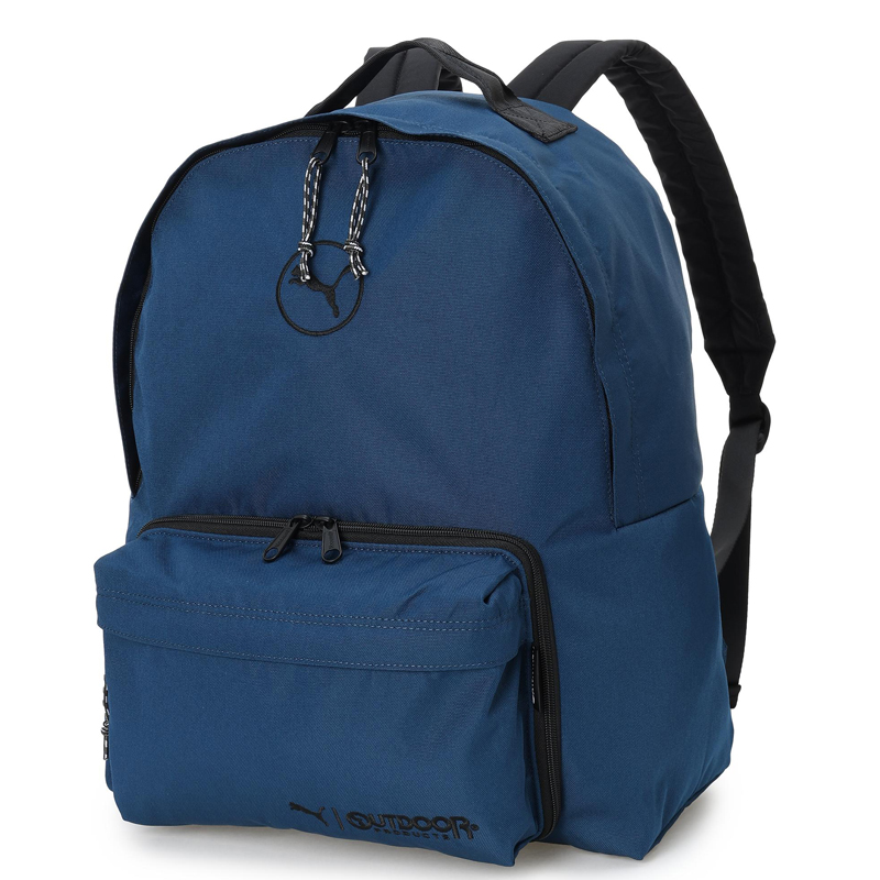 PUMA x OUTDOOR PRODUCTS DAYPACK ネイビー