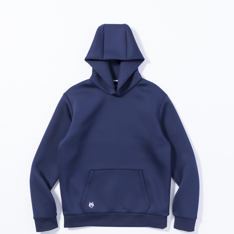 GREYSON CHENE HOODIE / MALTESE BLUE