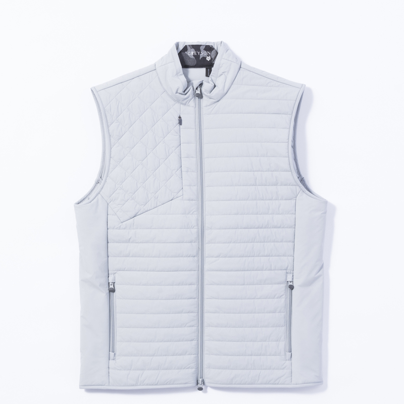 GREYSON YUKON X_LITE VEST / ARVON