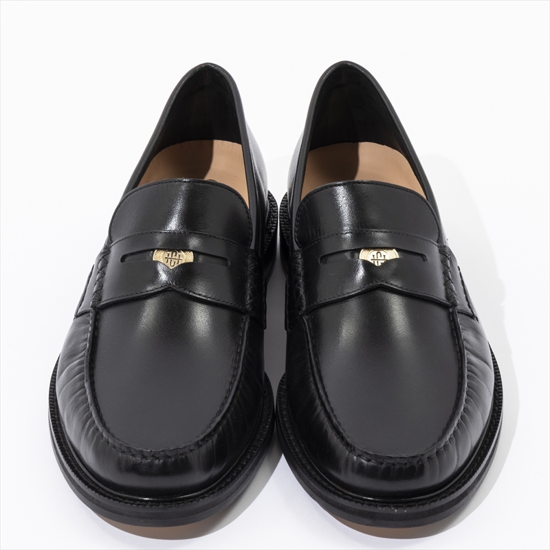 COLE HAAN CLASSICS PINCH PENNY LOAFER □ ブラック