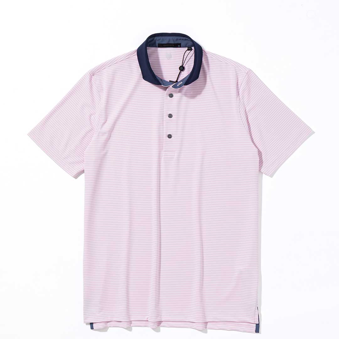 GREYSON AURORA POLO / SUNRISE/ARCTIC