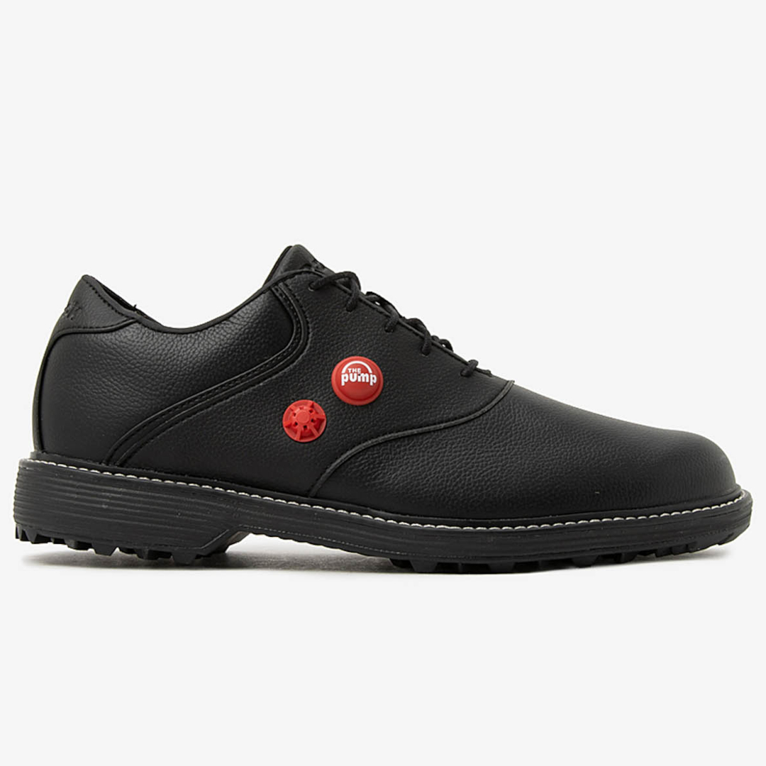 Reebok  OG PUMP GOLF ブラック □