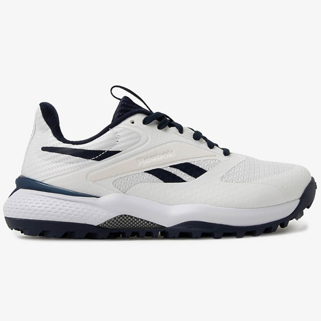 Reebok NANO GOLF ホワイト/ネイビー □