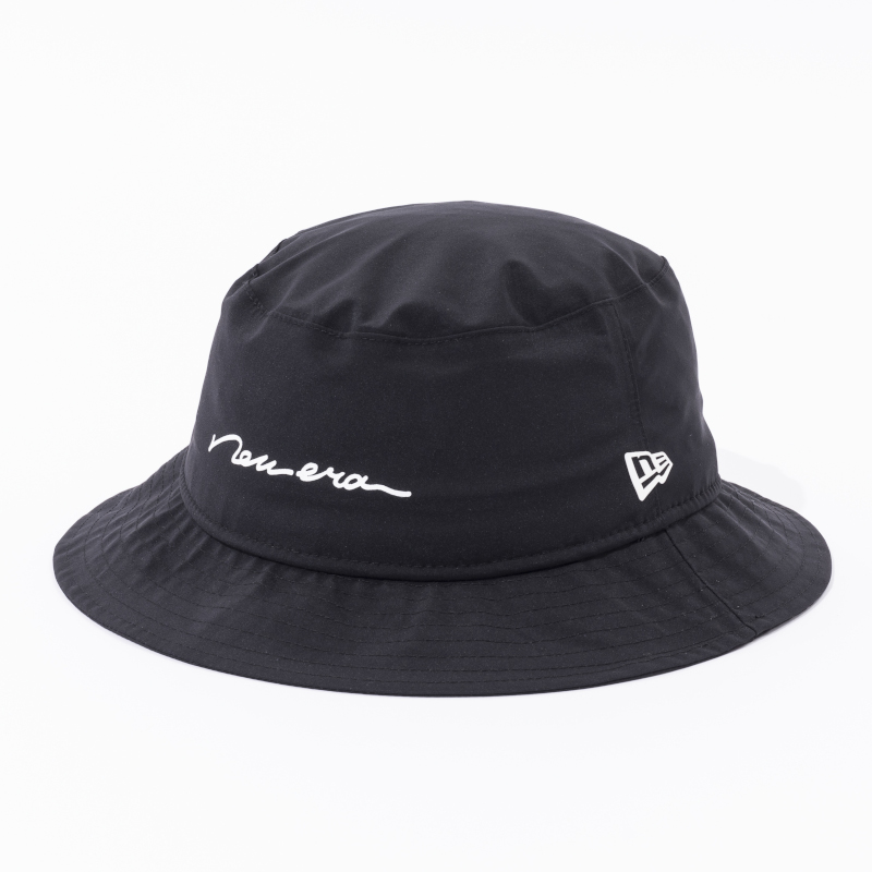 GO/LOOK!（ゴルック） / NEWERA バケットGORE-TEX PACLITE スクリプト