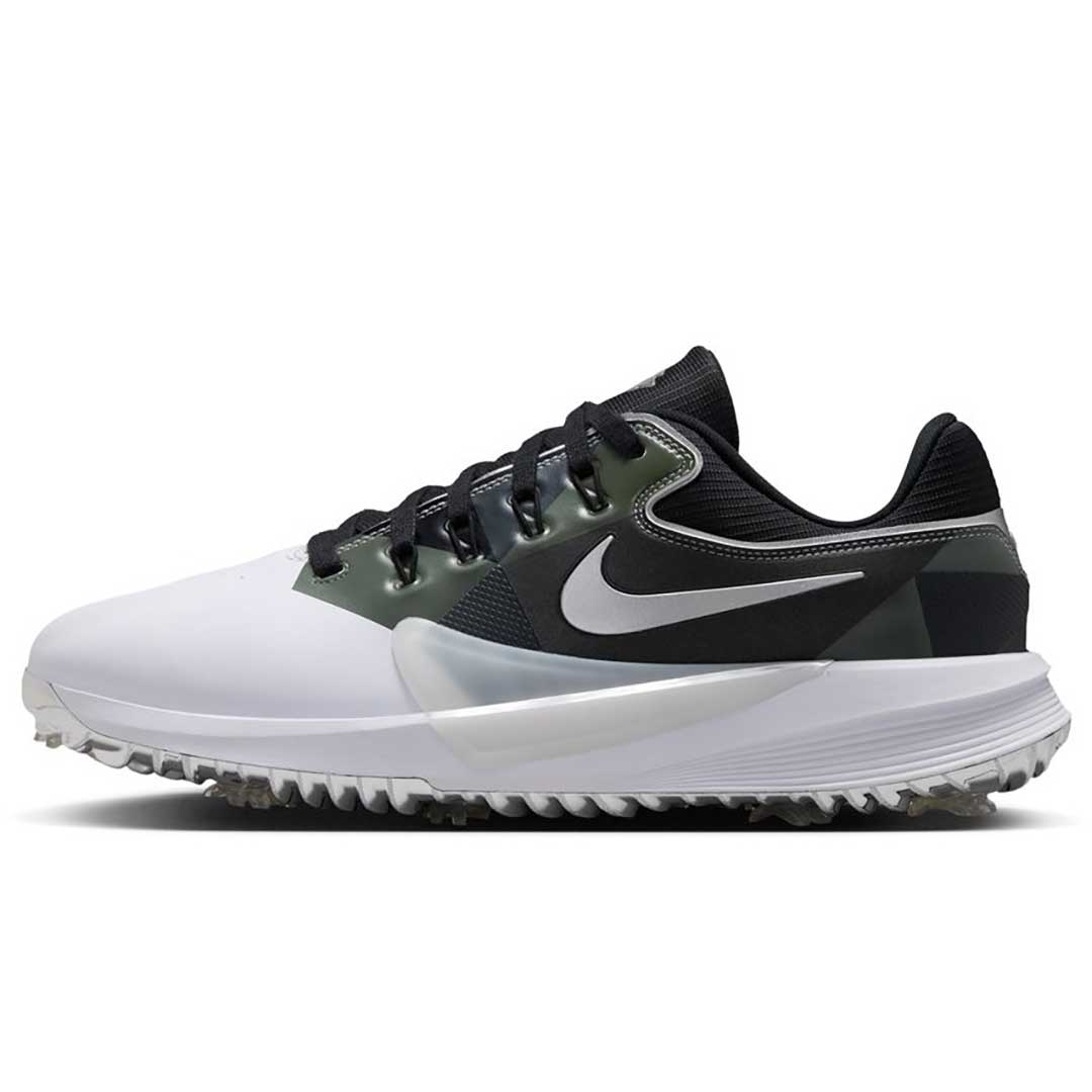 NIKE ビクトリーPRO 4 NRG OC26 □ ホワイト/ブラック