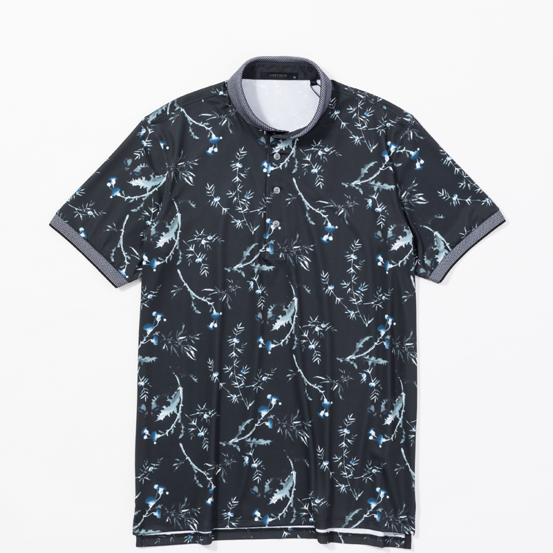 GREYSON GHOST FROST POLO / SHEPHERD ゴーストフロストポロ