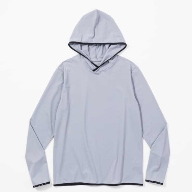 GREYSON COLORADO HOODIE / MOONSTONE コロラドフーディ