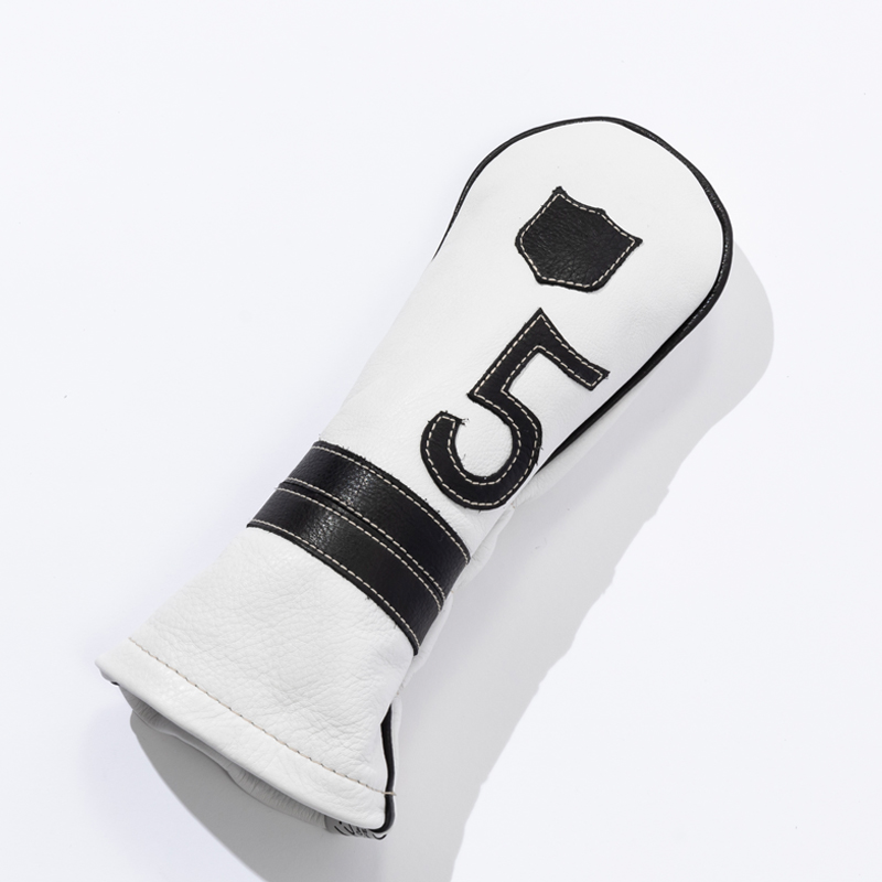 iliac HEADCOVER BLACK CREST COLLECTION 5