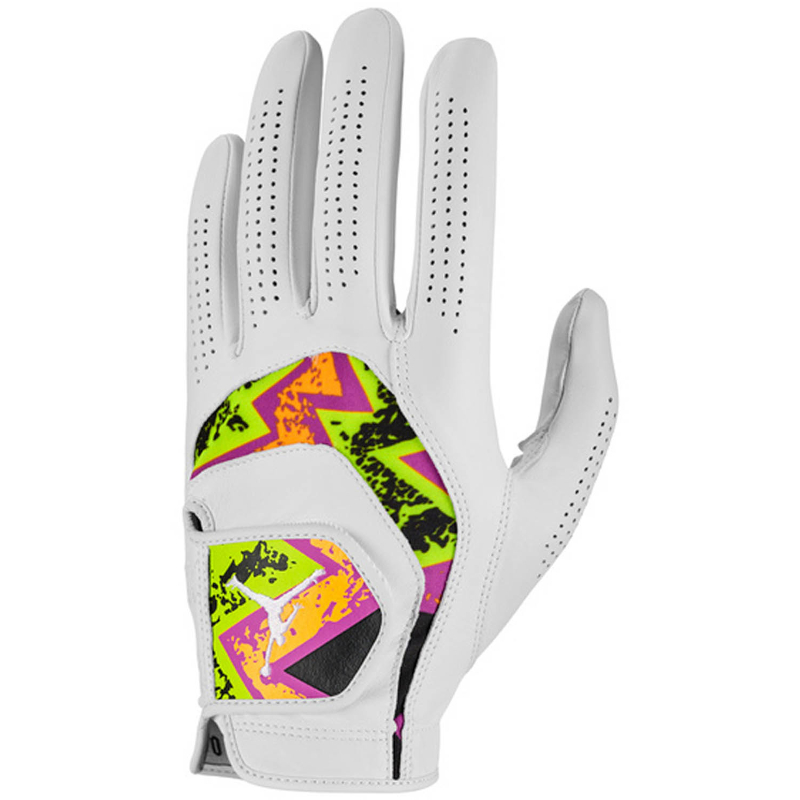 JORDAN BRAND ジョーダンツアーエナジーゴルフグローブ(左手用)ホワイト