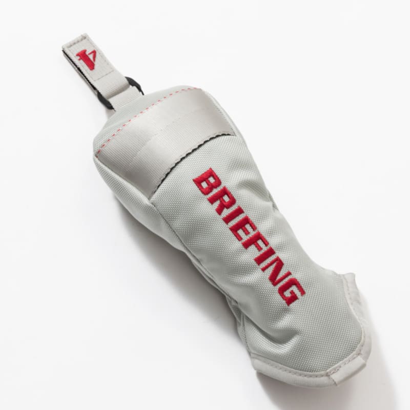 BRIEFING UTILITY COVER PRO AIR シルバー