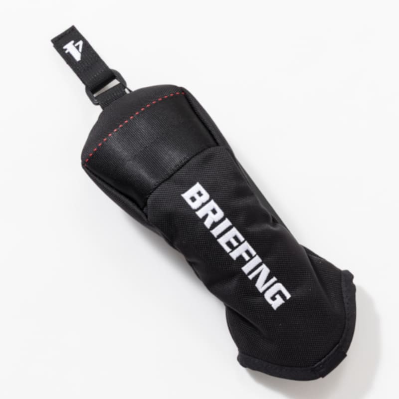 BRIEFING UTILITY COVER PRO AIR ブラック