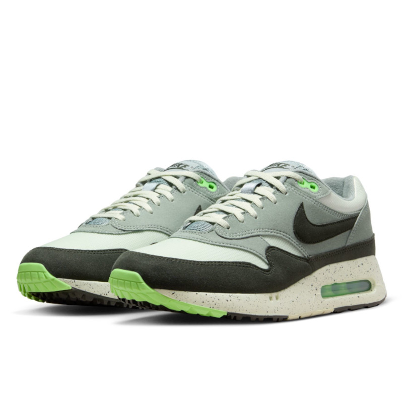 GO/LOOK!（ゴルック） / NIKE AIR MAX 1 '86 OG G ホワイト×グリーン□