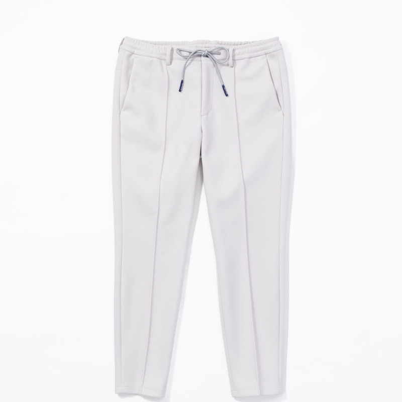 tovho  WOLLYパンツ ホワイト