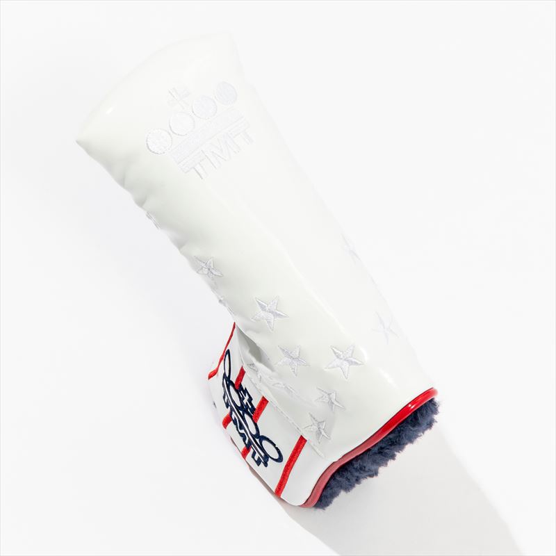 Go Look ゴルック Go Look 限定 Tmt Classic パターカバー ピン型用