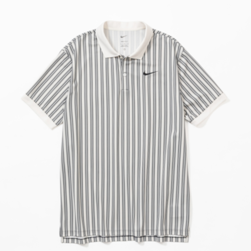 NIKE VICTORY DriFit ポロシャツ アイボリー / ヴィクトリードライフィットポロ