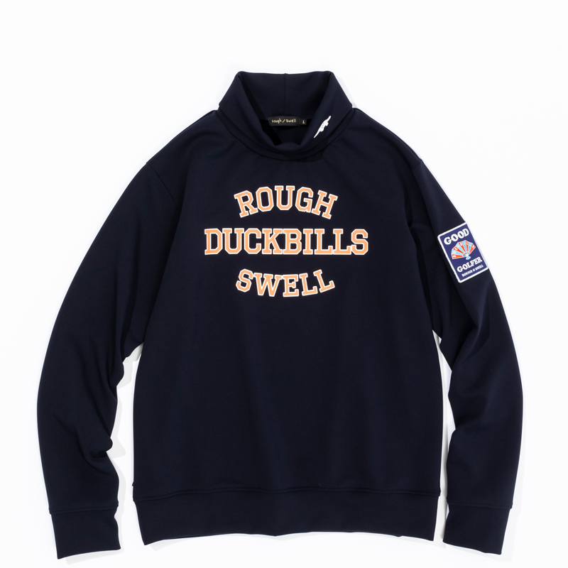 rough & swell STANFORD TURTLE ネイビー