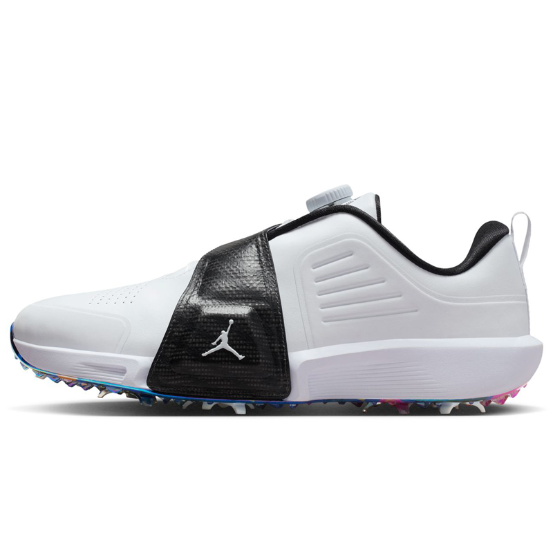 JORDAN BRAND ジョーダンREV G □ ホワイト