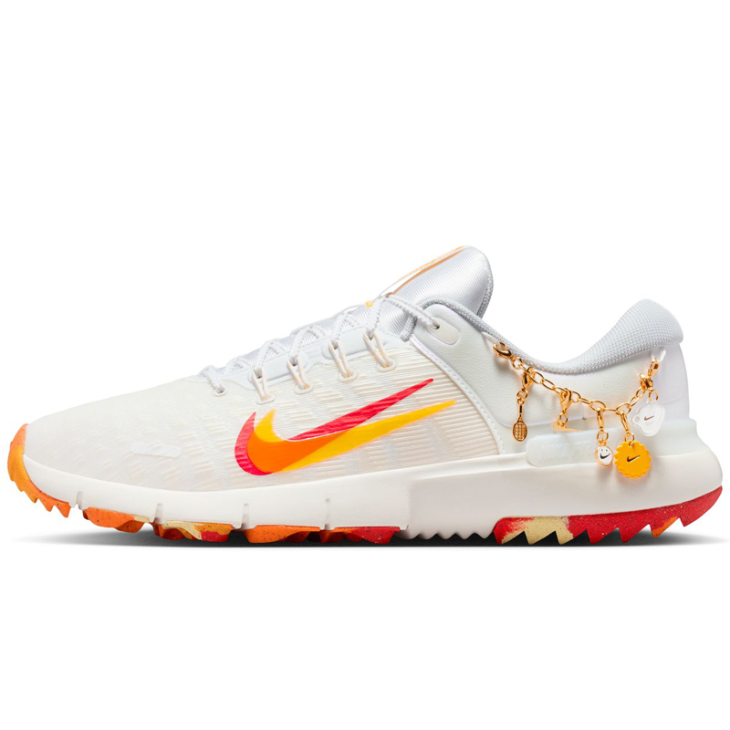 NIKE FREE GOLF □ "Nelly Korda"