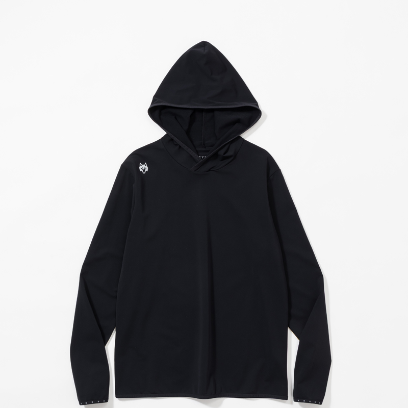 GREYSON COLORADO HOODIE / SHEPERED コロラドフーディ