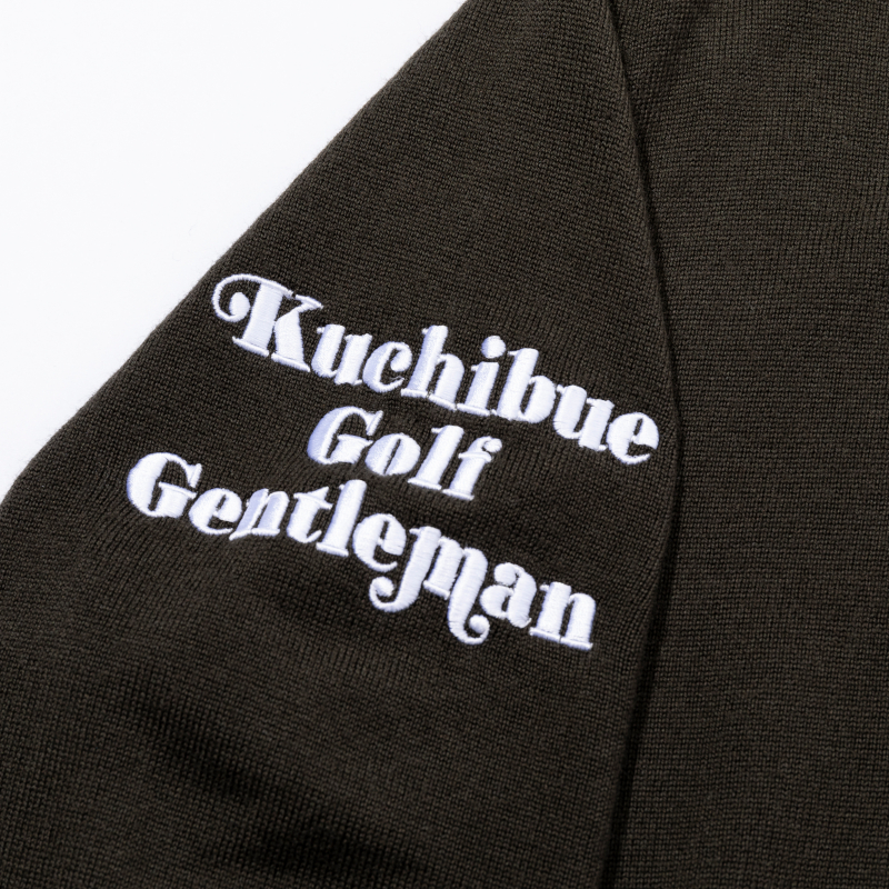 GO/LOOK!（ゴルック） / 【GO/LOOK!限定】Kuchibue Golf Gentleman