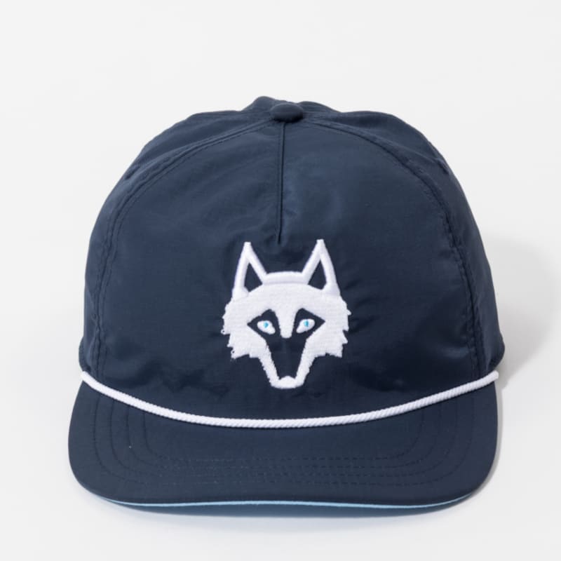 GREYSON ICON ROPE HAT / MALTESEBLUE  アイコンロープハット