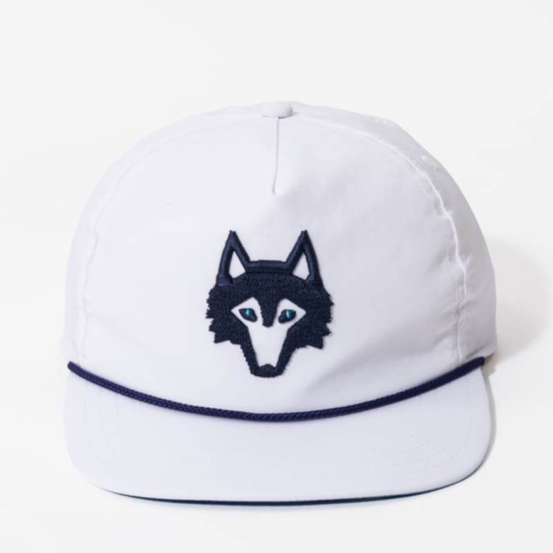 GREYSON ICON ROPE HAT / ARCTIC アイコンロープハット