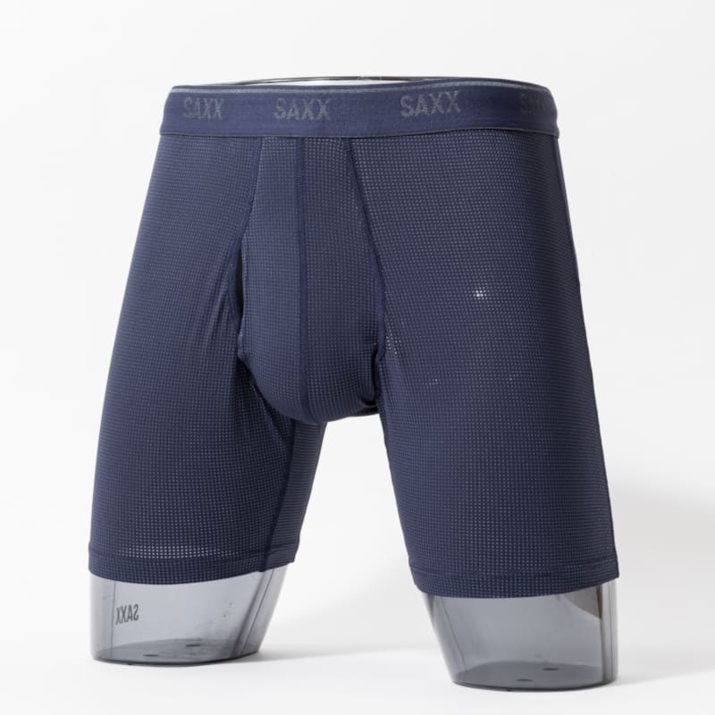 SAXX QUEST QUICK DRY MESH  ネイビー