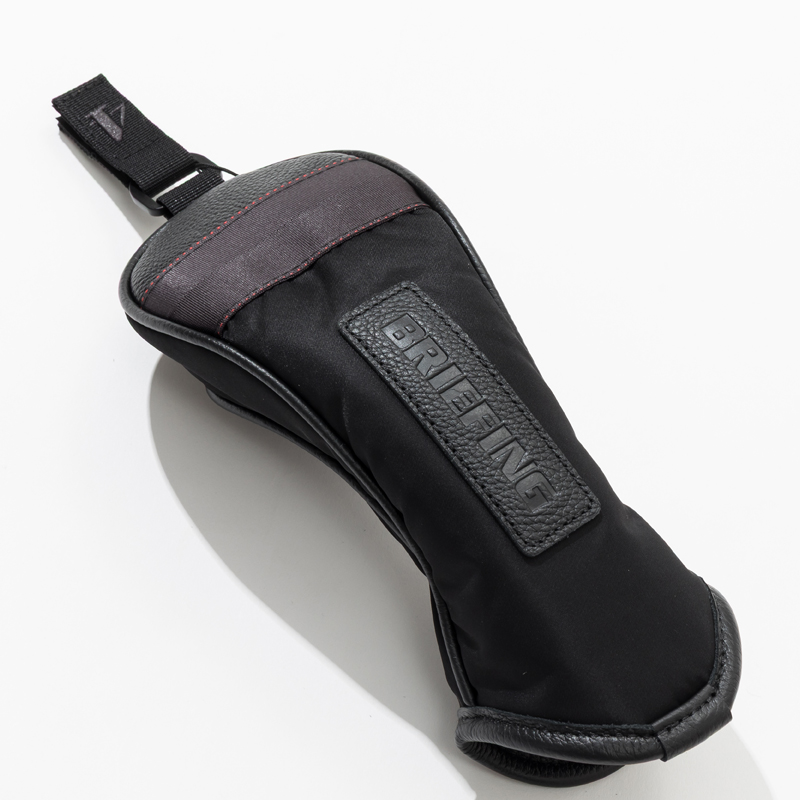 BRIEFING UTILITY COVER LC HOLIDAY / BLACK