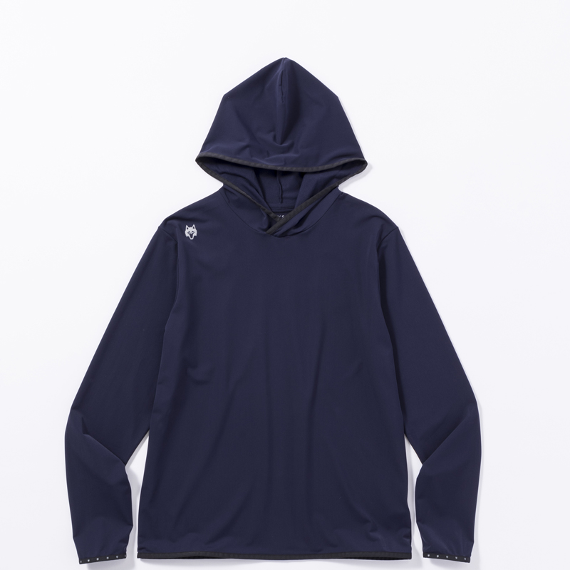 GREYSON COLORADO HOODIE / MALTESE BLUE