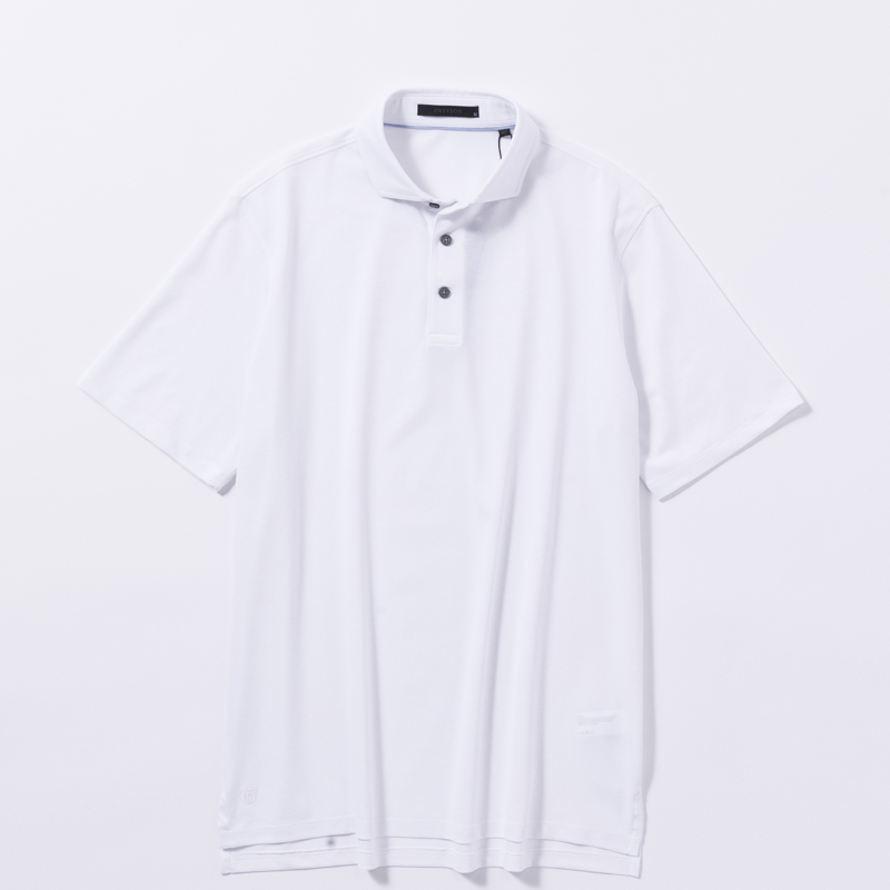 GREYSON OMAHA POLO / ARCTIC